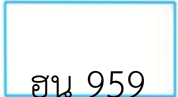 ฮน 959